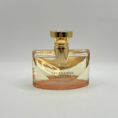 Bulgari SPLENDIDA ROSE ROSE 100 ml Eau De Parfum