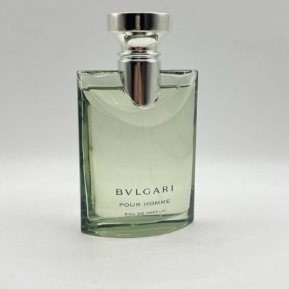 Bulgari POUR HOMME 100 ml Eau De Parfum
