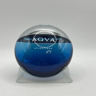 Bulgari AQUA ATLANTIQUE - Bvlgari AQVA ATLANTIQVE 100 ml Eau De Toilette