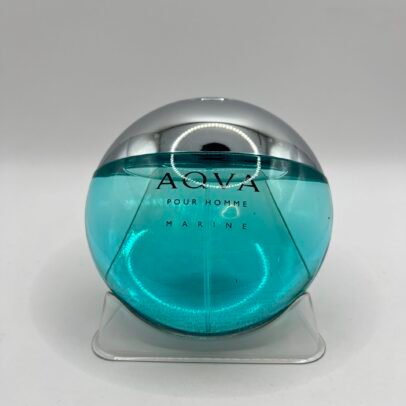 Bulgari AQUA MARINE - Bvlgari AQVA MARINE 100 ml Eau De Toilette