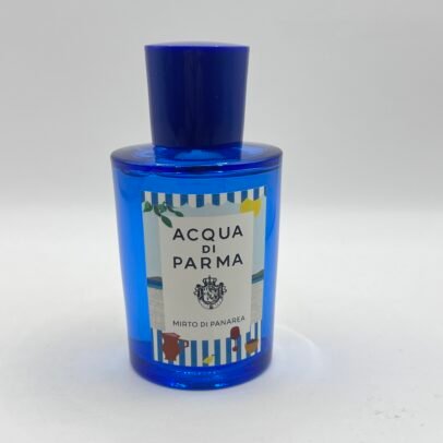 Acqua di Parma MIRTO DI PANAREA 100 ml edt - Ed. Limitata: La Terrazza