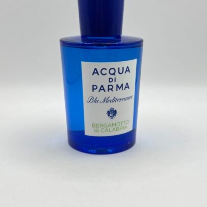 Acqua di Parma Blu Mediterraneo BERGAMOTTO DI CALABRIA 150 ml Eau De Toilette