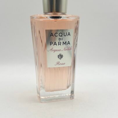 Acqua di Parma ACQUA NOBILE ROSA 125 ml Eau De Toilette