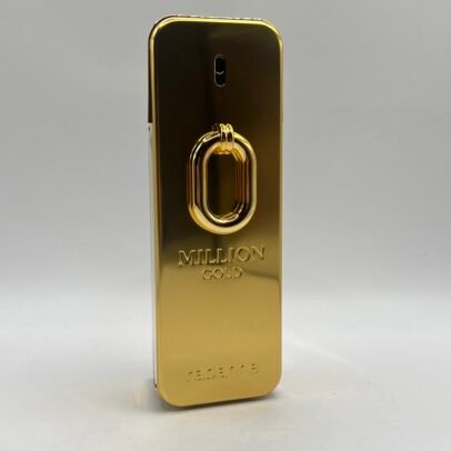 Paco Rabanne MILLION GOLD ELIXIR For Him 100 ml Eau De Parfum