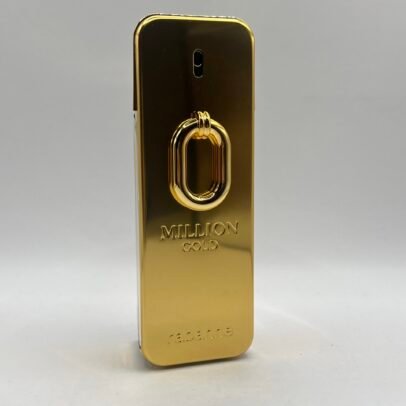 Paco Rabanne MILLION GOLD ELIXIR For Him 100 ml Eau De Parfum