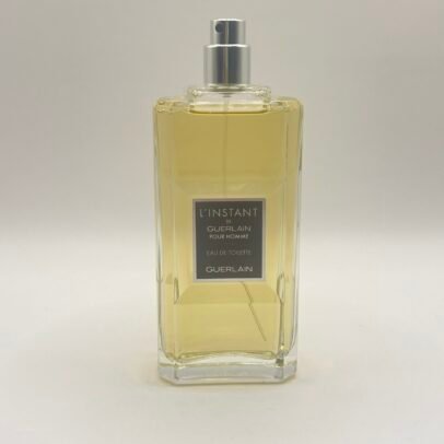Guerlain L'INSTANT DE GUERLAIN POUR HOMME 100 ml Eau De Toilette