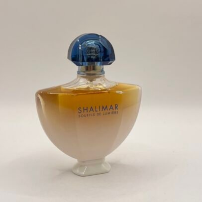 Guerlain SHALIMAR SOUFFLE DE LUMIERE 50 ml Eau De Parfum