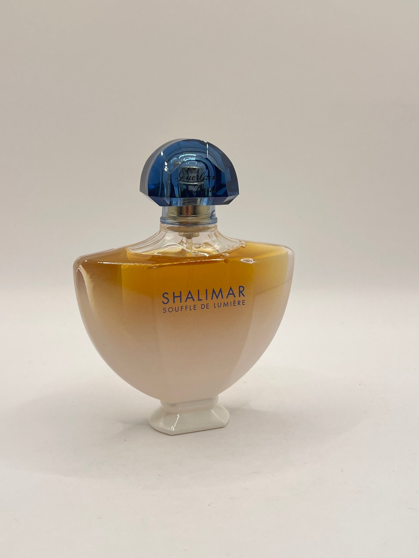 Guerlain SHALIMAR SOUFFLE DE LUMIERE 50 ml Eau De Parfum