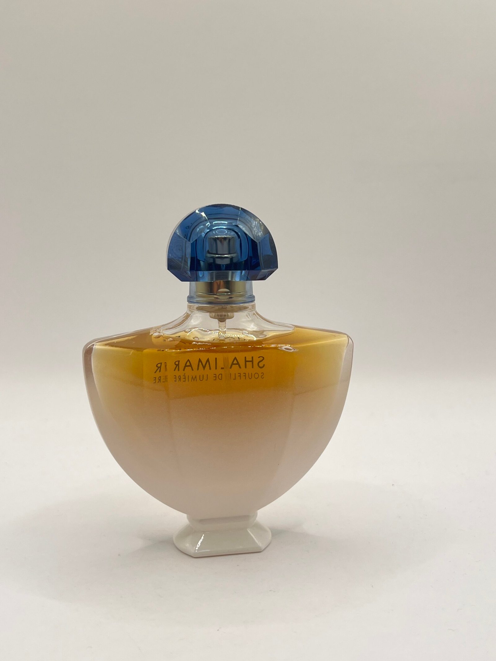 Guerlain SHALIMAR SOUFFLE DE LUMIERE 50 ml Eau De Parfum - immagine 3