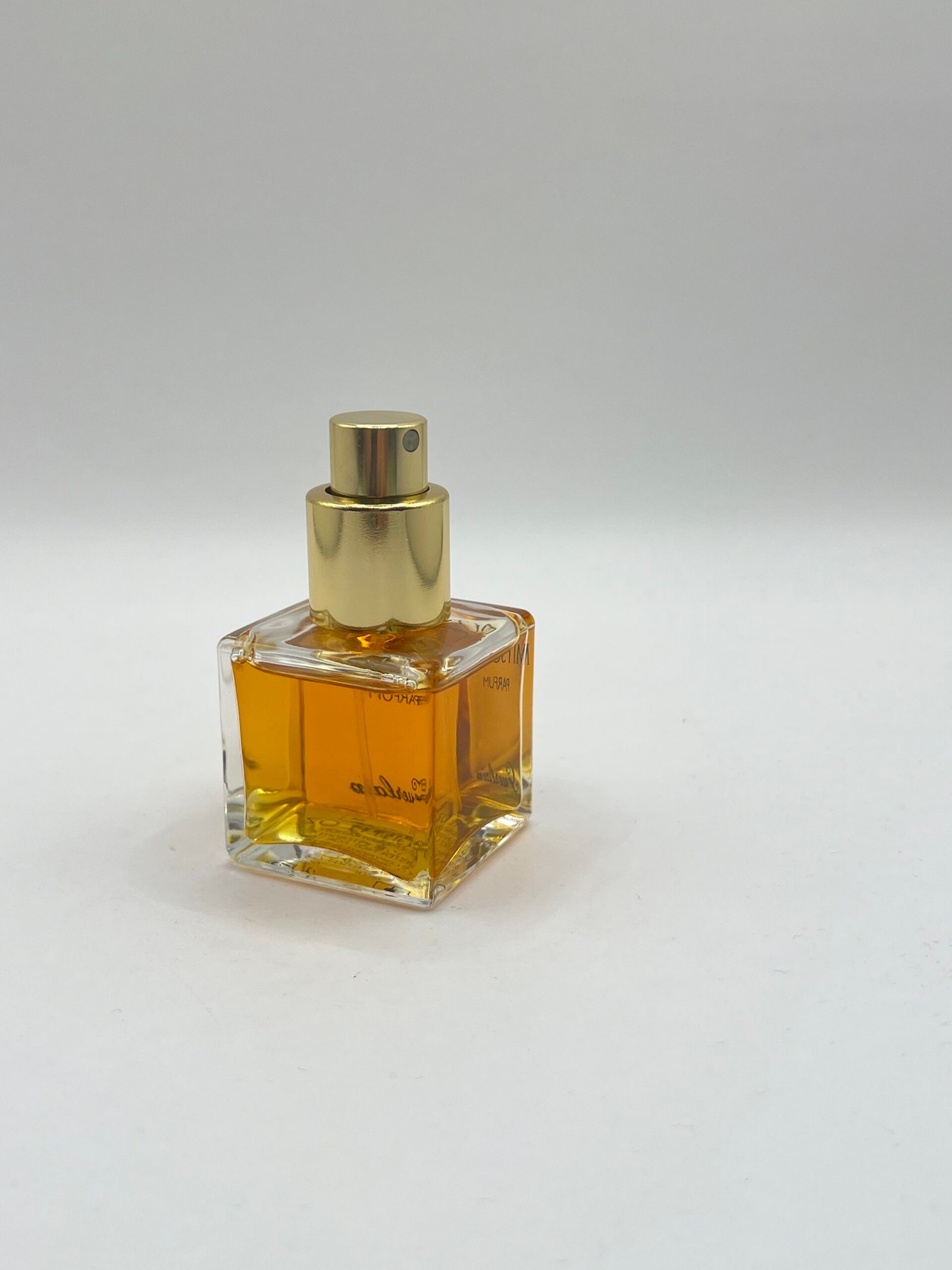 Guerlain MITSOUKO 30 ml Parfum - RARO - - immagine 2