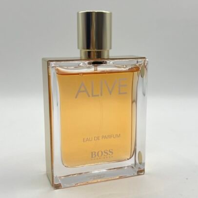 Hugo Boss ALIVE 80 ml Eau De Parfum