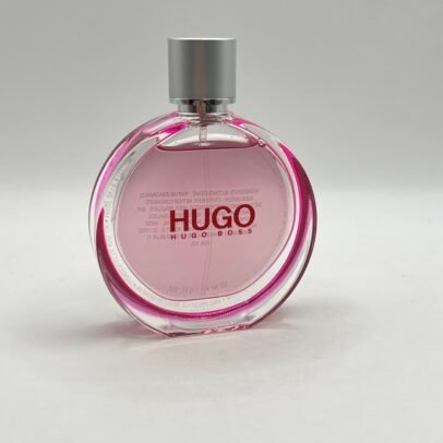 Hugo Boss HUGO WOMAN EXTREME 50 ml Eau De Parfum