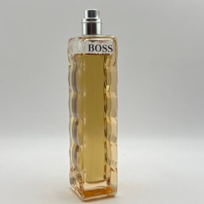 Hugo Boss ORANGE WOMAN 75 ml Eau De Parfum