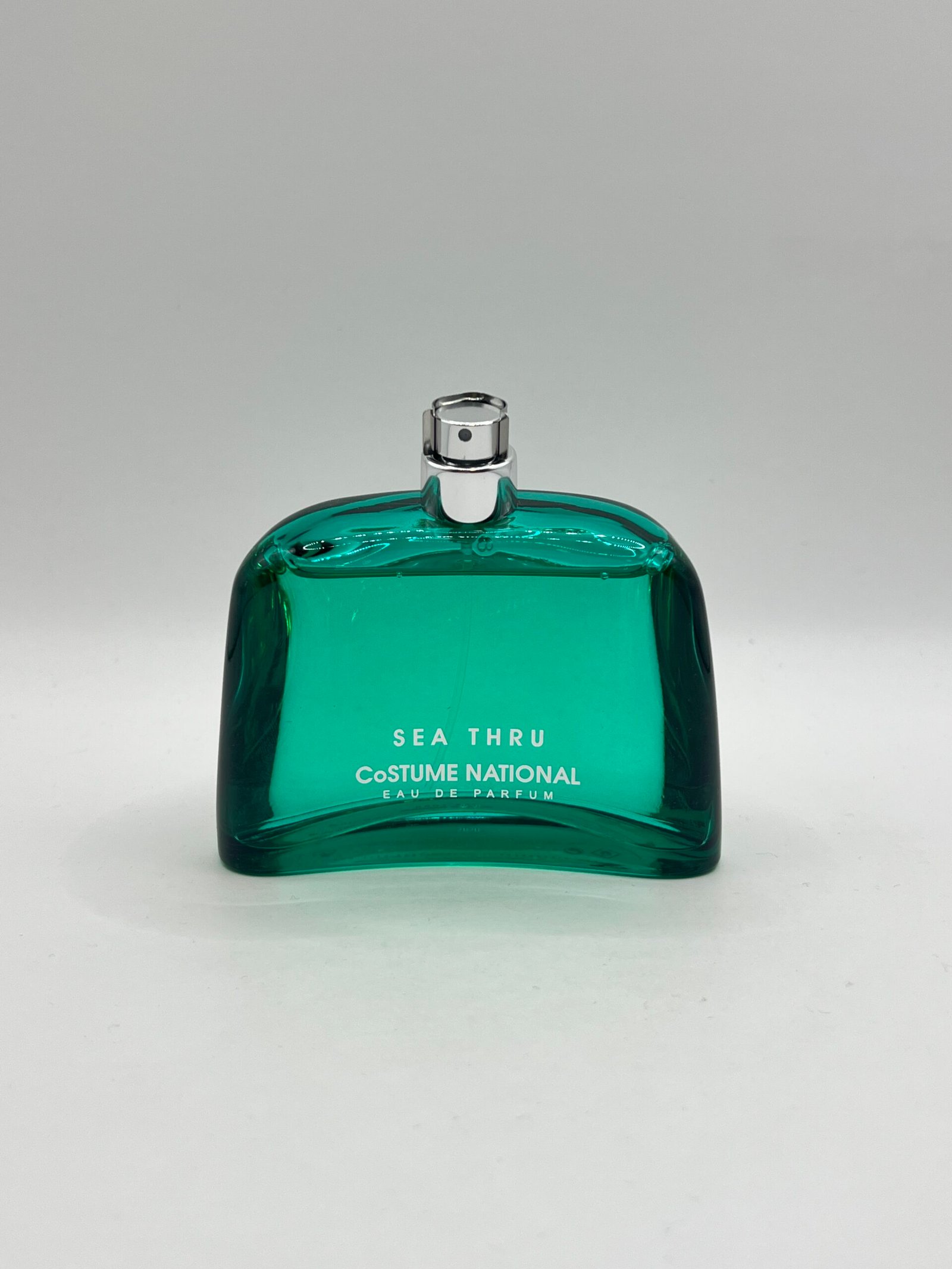 Costume National SEA THRU 100 ml Eau De Parfum