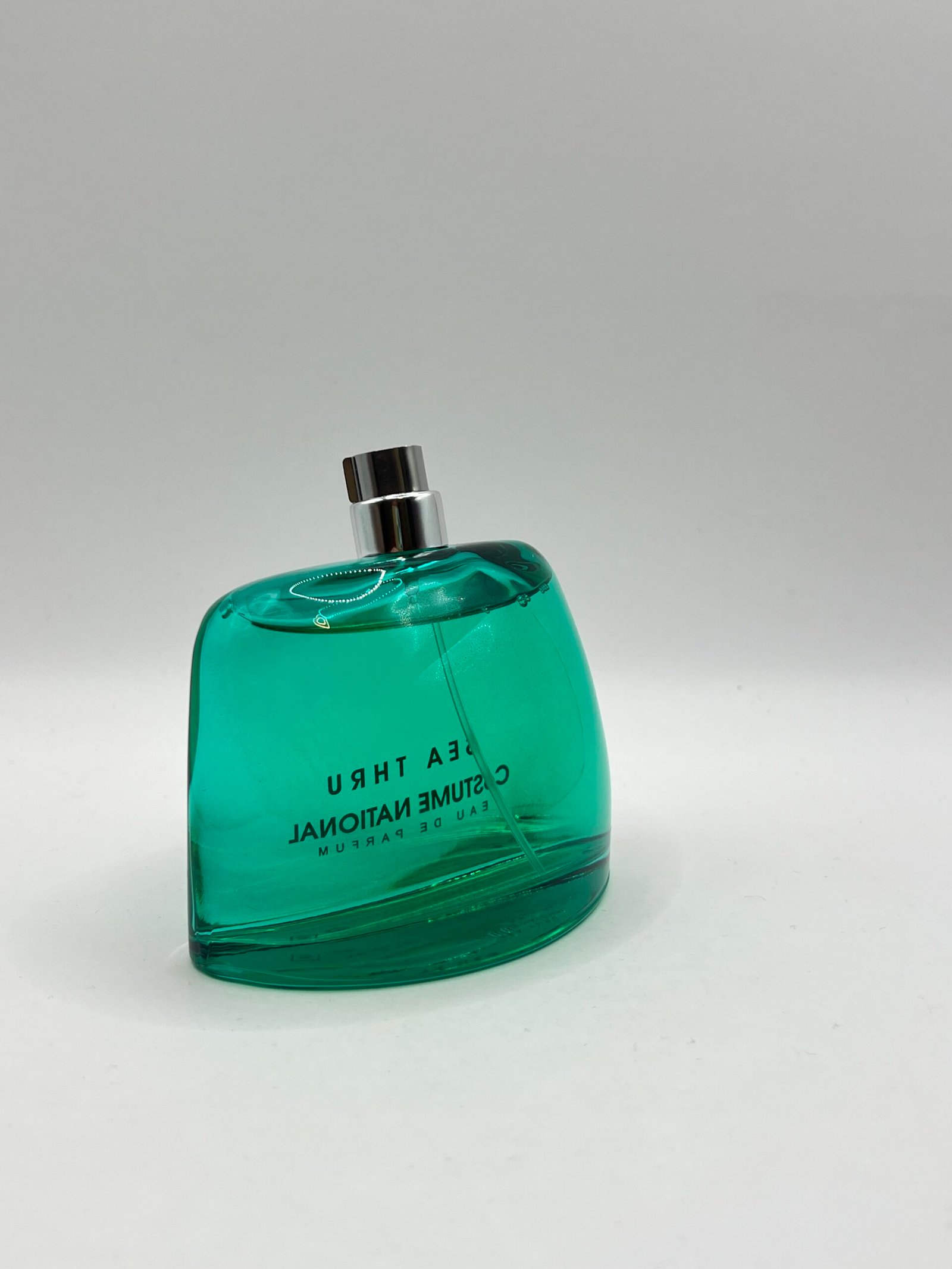 Costume National SEA THRU 100 ml Eau De Parfum - immagine 2