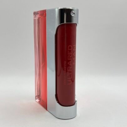 Paco Rabanne ULTRARED MAN 100 ml Eau De Toilette