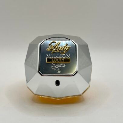 Paco Rabanne Lady Million Lucky 80 ml Eau De Parfum