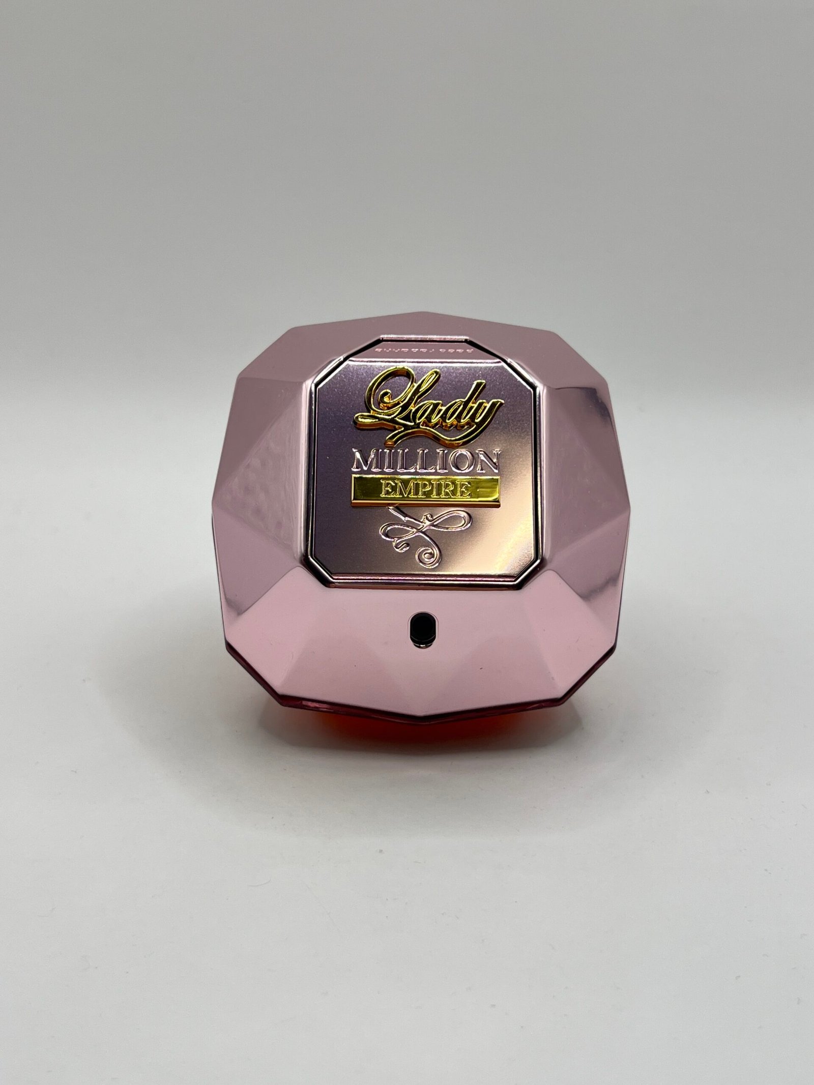 Paco Rabanne LADY MILLION EMPIRE 80 ml Eau De Parfum