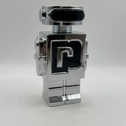 Paco Rabanne PHANTOM 100 ml Eau De Toilette
