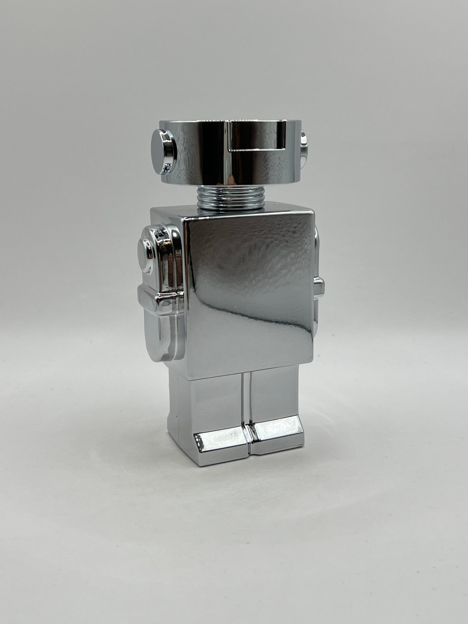 Paco Rabanne PHANTOM 100 ml Eau De Toilette - immagine 3