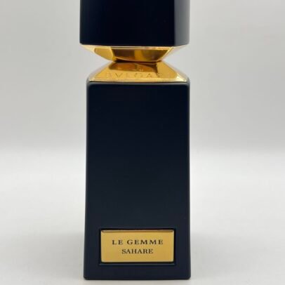 Bulgari LE GEMME SAHARE 125 ml Eau De Parfum