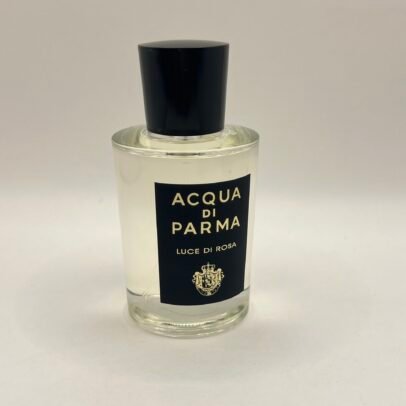 Acqua di Parma LUCE DI ROSA 100 ml Eau De Parfum
