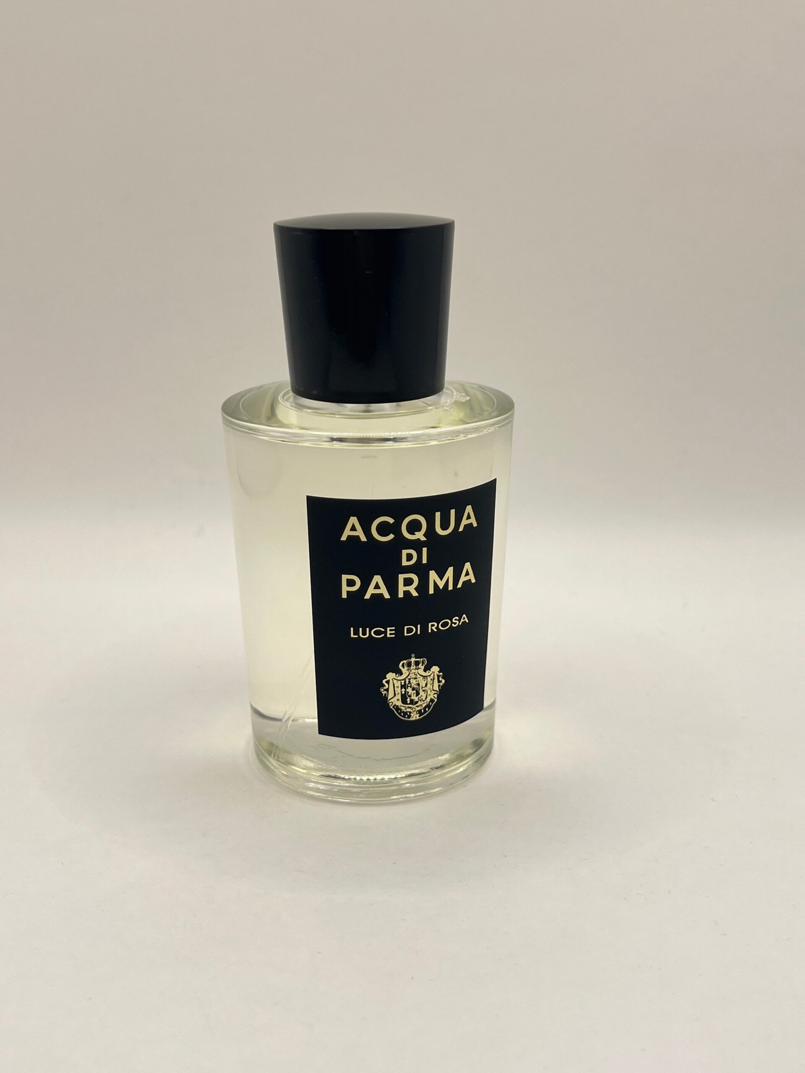 Acqua di Parma LUCE DI ROSA 100 ml Eau De Parfum