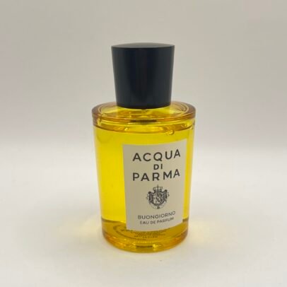 Acqua di Parma BUONGIORNO 100 ml Eau De Parfum