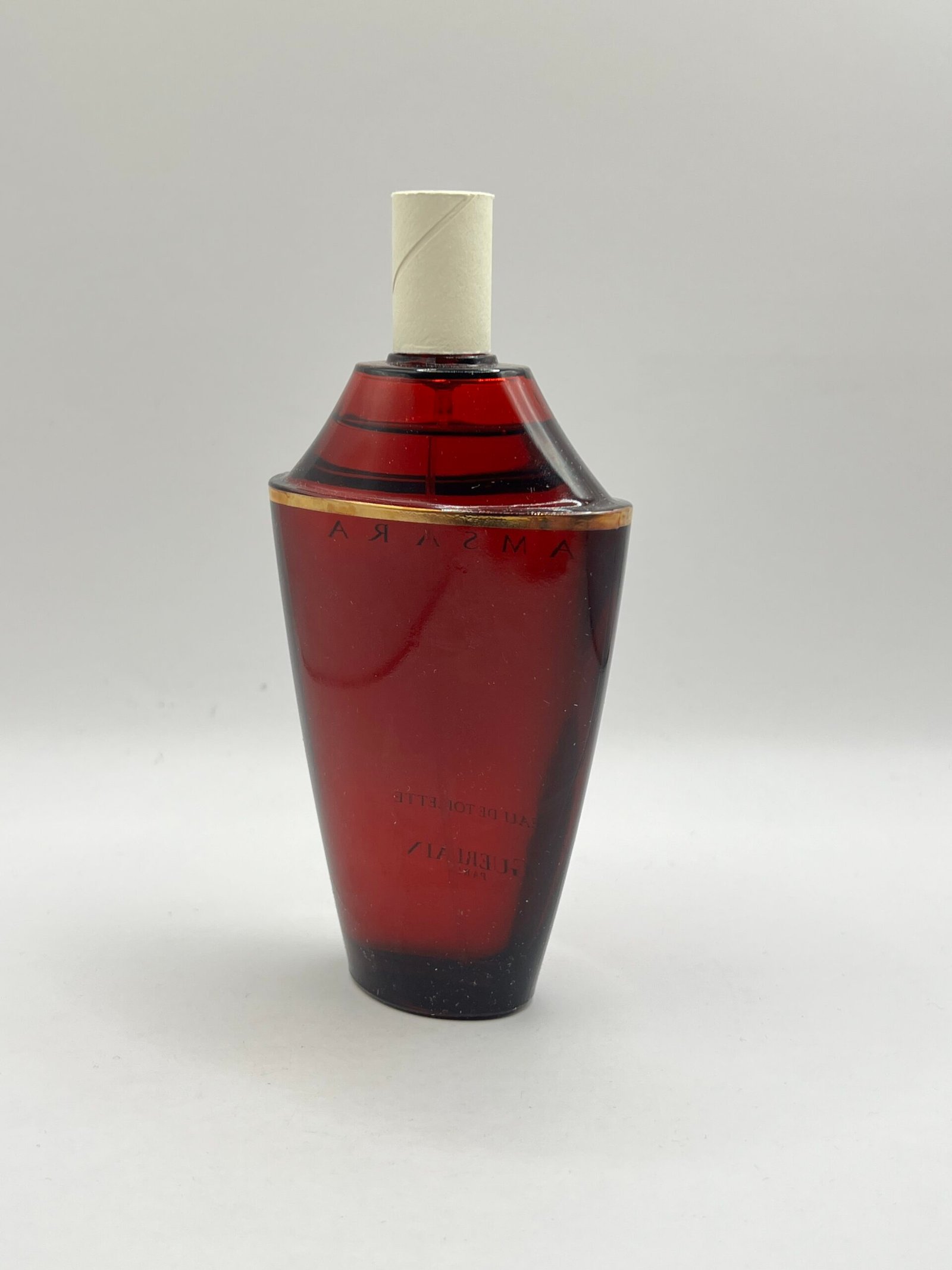 Guerlain SAMSARA 100 ml Eau De Toilette - immagine 2