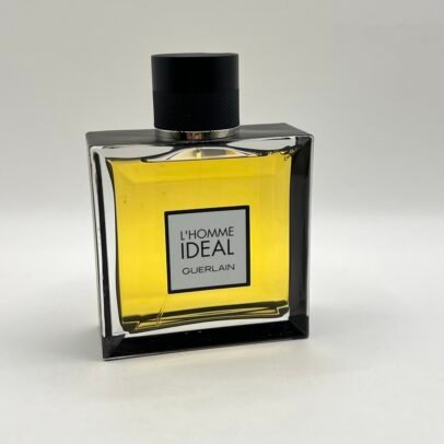 Guerlain L'HOMME IDEAL 100 ml Eau De Toilette