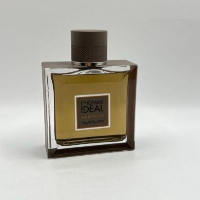 Guerlain L'HOMME IDEAL 100 ml Eau De Parfum