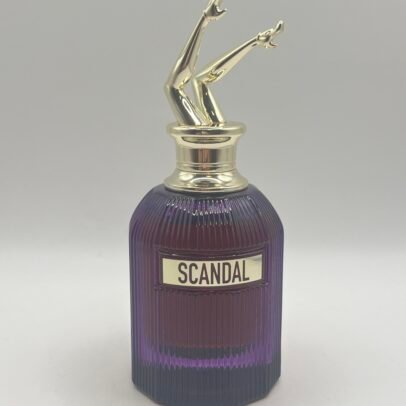 Jean Paul Gaultier SCANDAL INTENSE 80 ml Eau De Parfum Intense