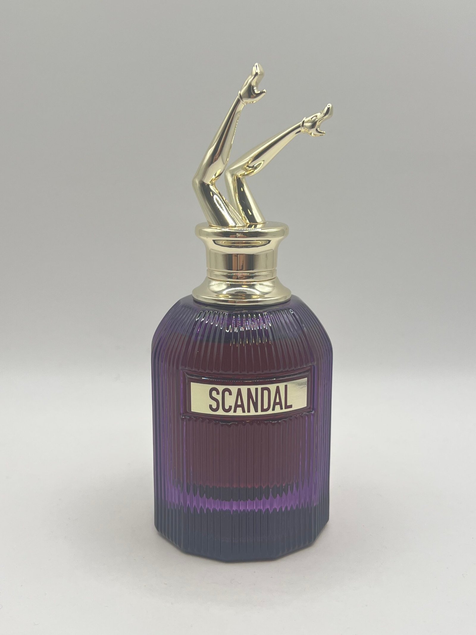 Jean Paul Gaultier SCANDAL INTENSE 80 ml Eau De Parfum Intense