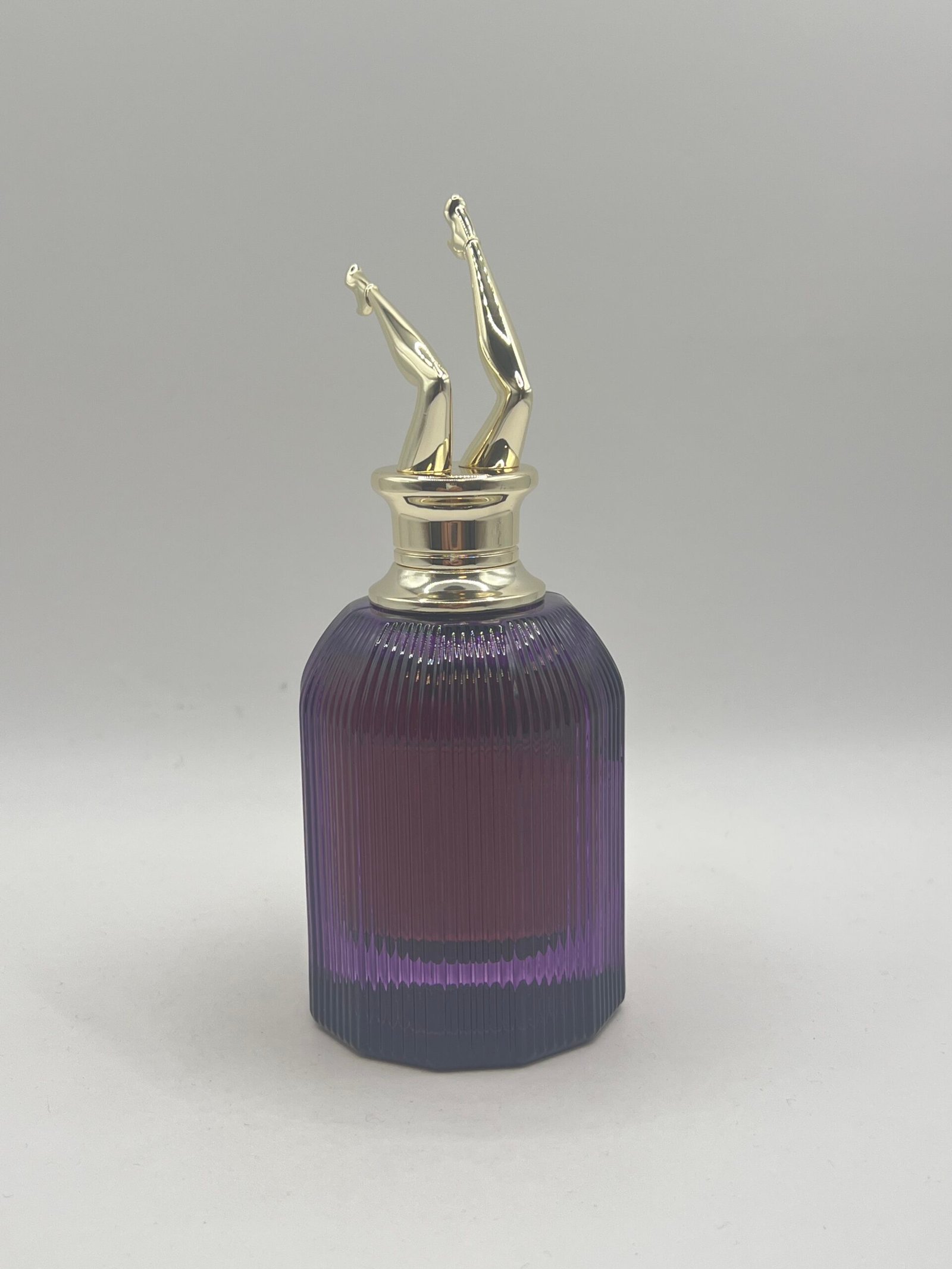 Jean Paul Gaultier SCANDAL INTENSE 80 ml Eau De Parfum Intense - immagine 2