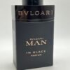 Bulgari MAN IN BLACK PARFUM 100 ml