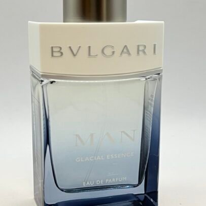Bulgari Bvlgari MAN GLACIAL ESSENCE 100 ml Eau De Parfum