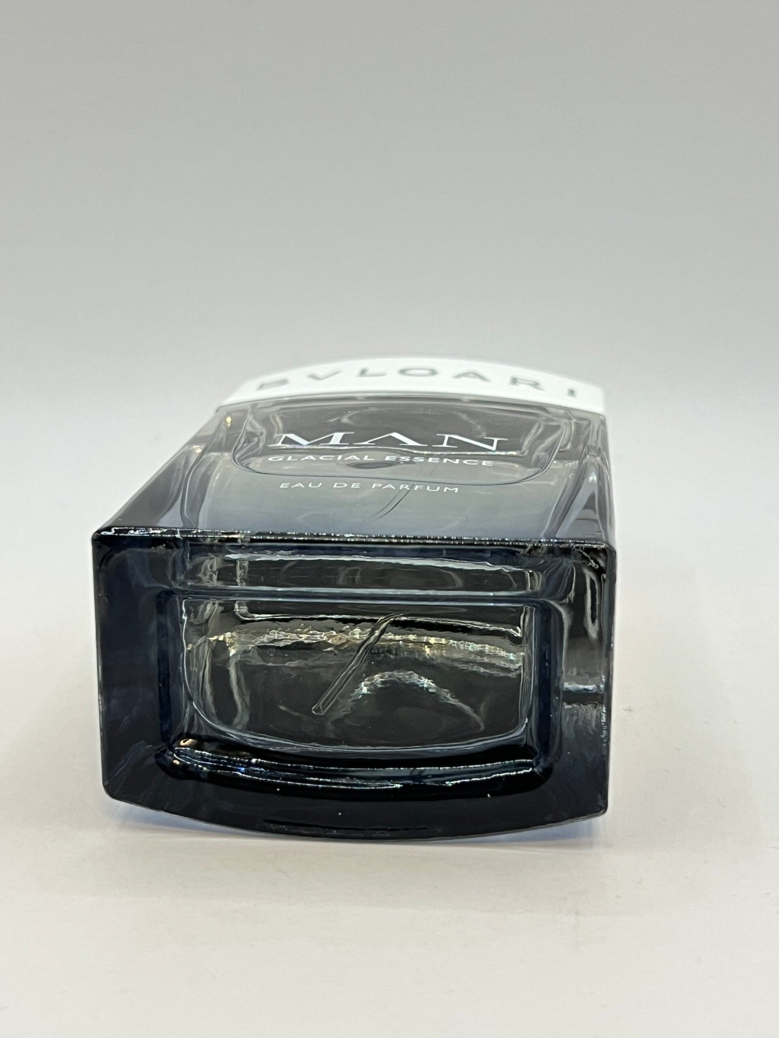 Bulgari Bvlgari MAN GLACIAL ESSENCE 100 ml Eau De Parfum - immagine 2