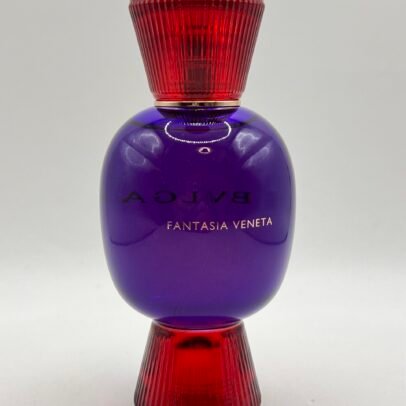 Bulgari Bvlgari ALLEGRAFANTASIA VENETA 100 ml Eau De Parfum