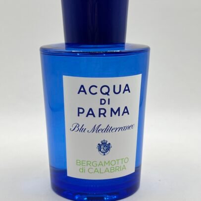 Acqua Di Parma Blu Mediterraneo BERGAMOTTO DI CALABRIA