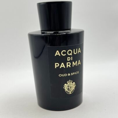 Acqua Di Parma OUD & SPICE Eau De Parfum