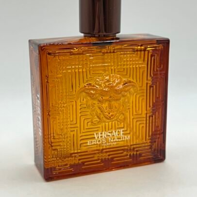 Versace EROS NAJIM Parfum 100 mlVersace EROS NAJIM Parfum 100 ml