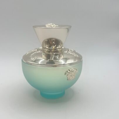 Versace DYLAN TURQUOISE 100 ml Eau De Toilette