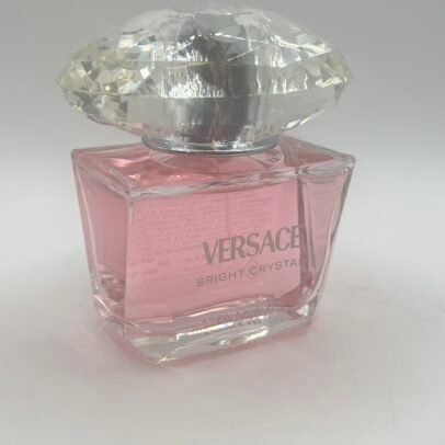 Versace BRIGHT CRYSTAL 90 ml Eau De Toilette