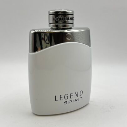 Montblanc LEGEND SPIRIT 100 ml Eau De Toilette
