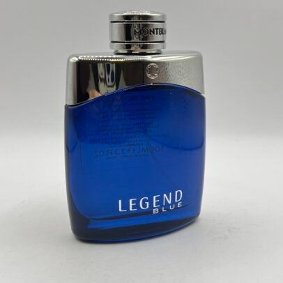 Montblanc LEGEND BLUE 100 ml Eau De Parfum
