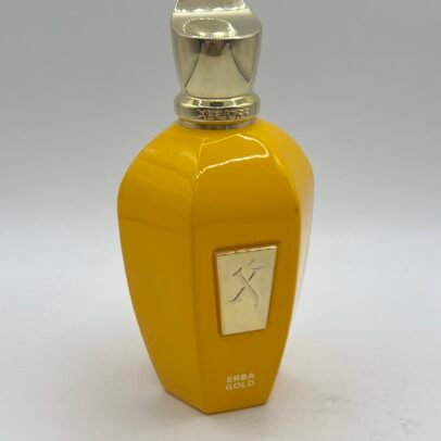 Xerjoff Erba Gold 100 ml Eau De Parfum