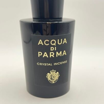 Acqua Di Parma CRYSTAL INCENSE 180 ml Eau De Parfum