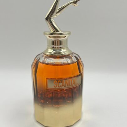 Jean Paul Gaultier SCANDAL PARFUM CONCENTRE 80 ml Eau De Parfum
