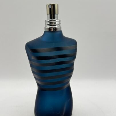 Jean Paul Gaultier LE MALE ULTRA 125 ml Eau De Toilette Intense