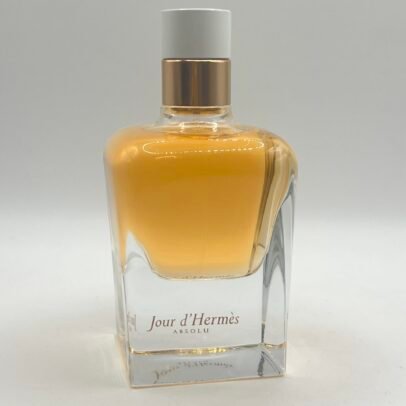 Hermes JOUR D'HERMES ABSOLU 50 ml Eau De Parfum